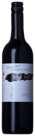 Steve Wiblin's Erin Eyes Cabernet Sauvignon 2013